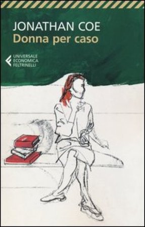 Donna per caso Jonathan Coe