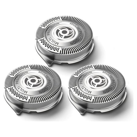 Yhteensopiva Philips SH50 -parranajopäiden kanssa