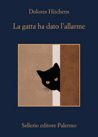 La gatta ha dato l'allarme Dolores Hitchens