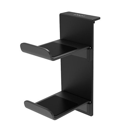 Headphone Wall Mount Holder Bracket Hanger Storage Stand For Ps5 Host For Xbox Series X Headset Hook Console Gamepad Accessories