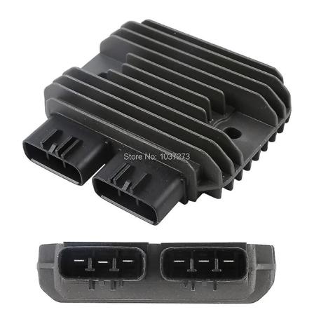 Spänningsregulator för Kawasaki Ninja Zx10r Zx-10r 2008-2010 09 Zx-6r 2009-2012
