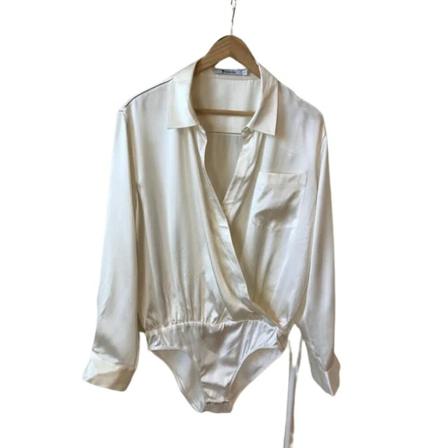 Alexander Wang Pre-owned - Vintage Toppar - Vit - Dam - Storlek: S, Dam, Storlek: S