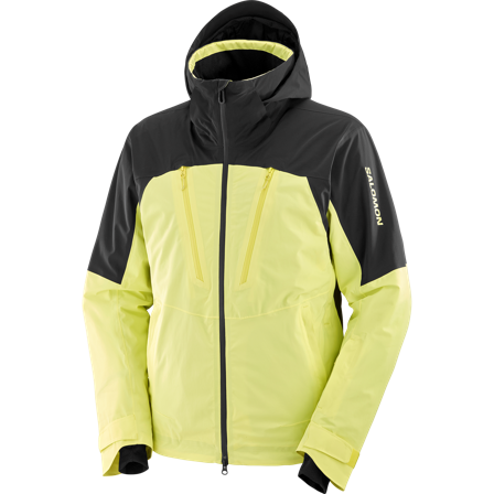Salomon - Men's Jacket Brilliant Jacket M