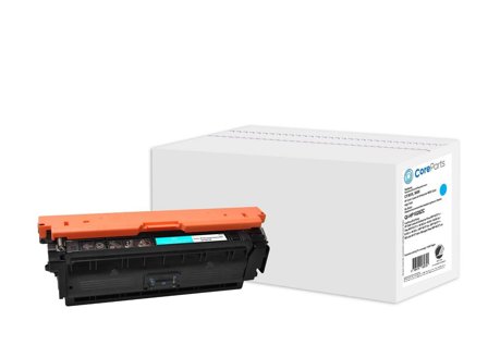 CoreParts Toner Cyan CF361X