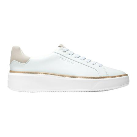 Cole Haan GrandPrø Topspin Sneakers , Wit , Dames , Maat: 40 EU
