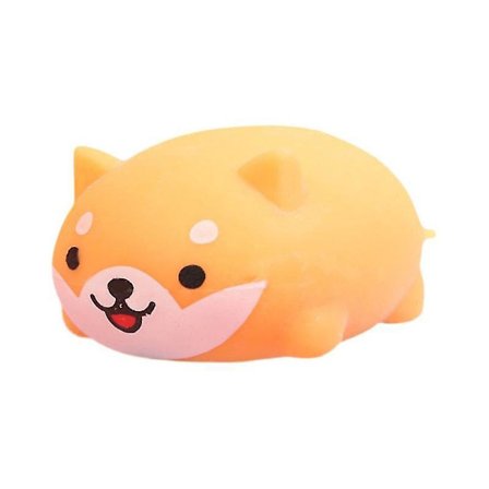 1 kpl Lateksinen Koiranlelu