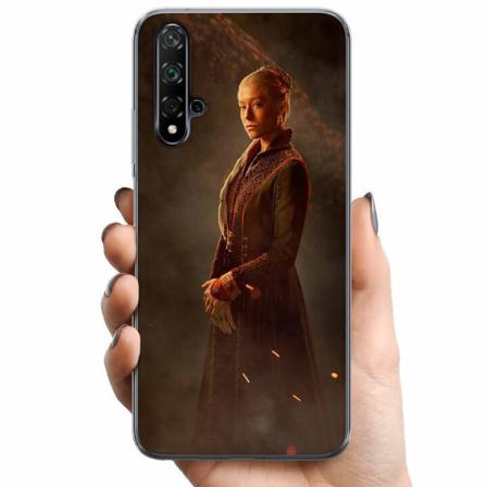 Huawei Nova 5t Tpu Mobilskal House Of The Dragon