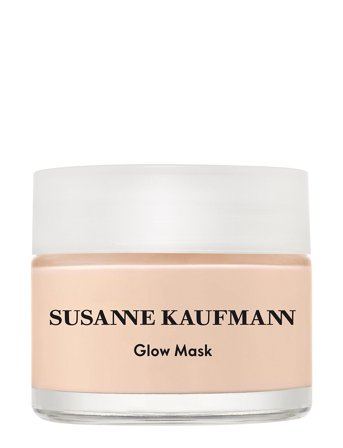 Susanne Kaufman Glow Mask 50 Ml - Nude - 50 ml