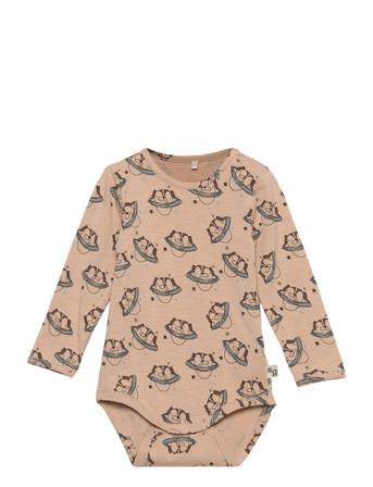 Sggalileo Spacedog Ls Body Patterned Soft Gallery