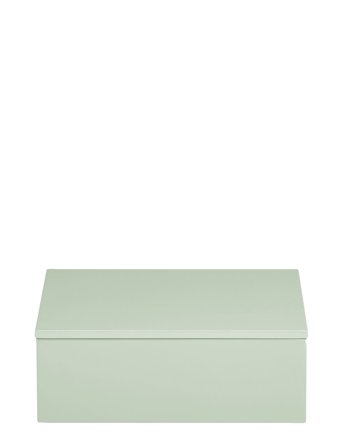 Mojoo | Lux Lak Æske | 19X19X7CM x 19