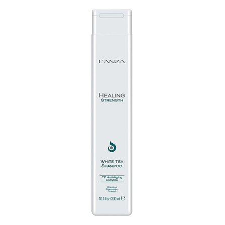 L'ANZA White Tea Shampoo 300 ml, Hår, Shampoo, Hårshampoo