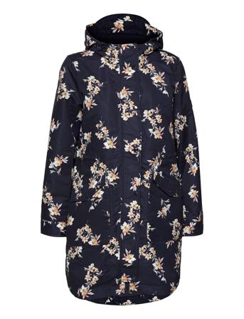 Printed Loxley Blue Joules