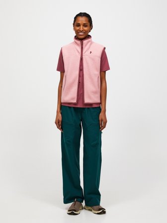 Peak Performance - Outdoor Cargo Pants Women