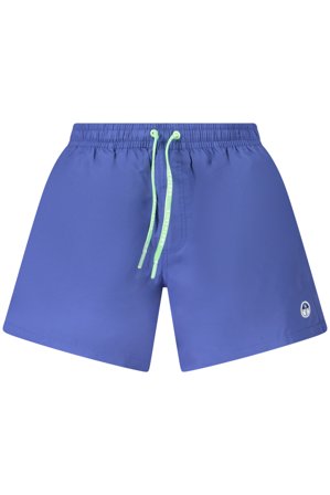 North Sails Costume Parte Sotto Uomo Blu