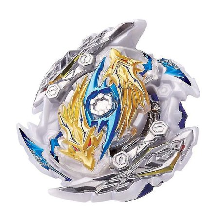 Beyblade Burst Set - Fusion Combat Gyro med Launcher