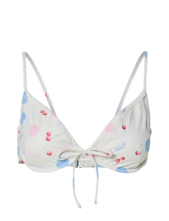 Pieces | Pclippa Bikini Top Bc | S