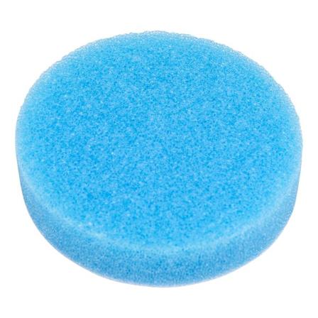 PELA 520418 Polersvamp 5-pak, 55 mm Blå, Maskintilbehør & forbrugsvarer