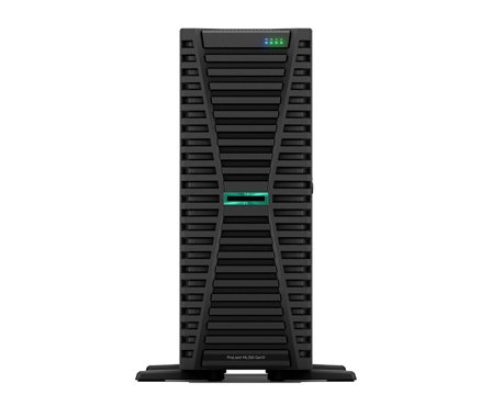 Hewlett Packard Enterprise Proliant Ml350 Gen11 Server