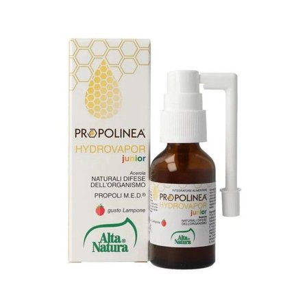 Alta Natura Propolinea Hydrovapor Junior 20ml