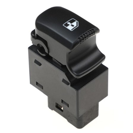 Ikkunanostimen kytkin takana vasen oikea Hyundai Santa Fe:lle