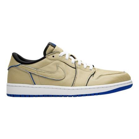 Nike Sneakers , Beige , Heren , Maat: 45 EU