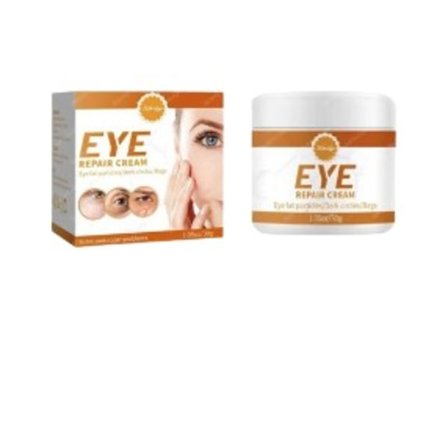 Øye krem mørke sirkler og pose fjerning for antiposer i øyne under kontur området