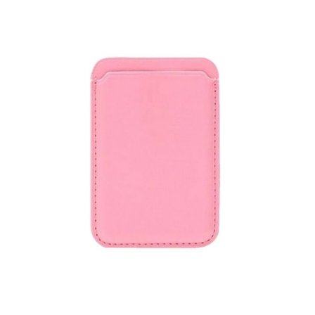 iPhone Magsafe Wallet Pink