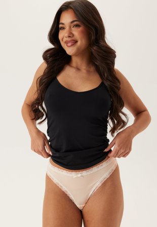 DORINA-Essential Microfibre Thong 5-pack-XS