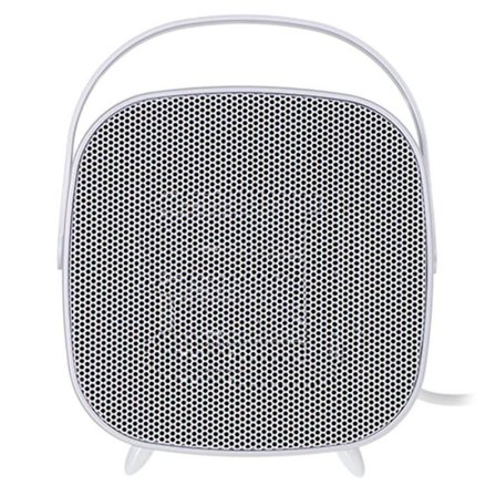 Fläkt - Camry - CR 7732 - Keramisk värme - Timer 1-7h - 2 effekter 1000W/1500W