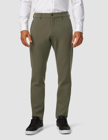 Heavy Edition Pants 2.0 Slim Nightfall Grønn | SHAPING NEW TOMORROW Nightfall Grønn / 32 / 32