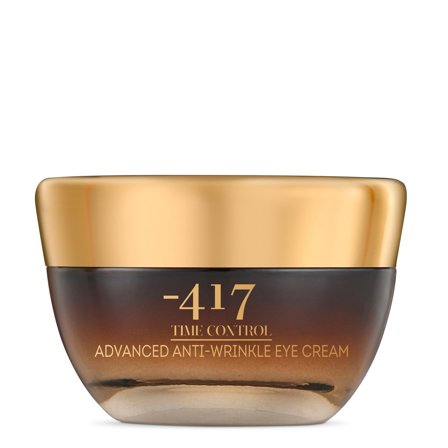 Minus 417 Time Control Advanced Anti Wrinkle Eye Cream 30ml - Contorno occhi antirughe