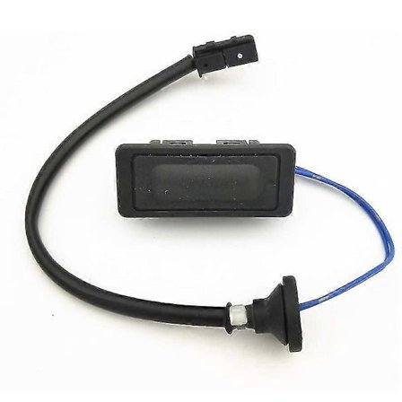 Bagagerumsåbningskontakt Passer Til Chevrolet Sonic Aveo T300 2011 - 2016 96940890