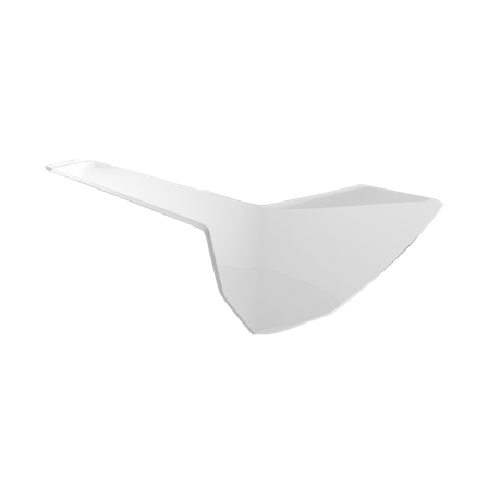 Panele Boczne Polisport - Husqvarna TC 125 2016-2022