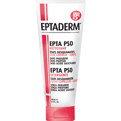 Eptaderm Pso Detergente Corpo/Cuoio Capelluto 200ml