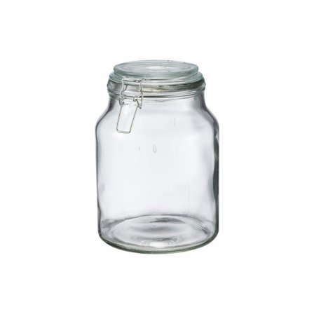 Modern House Sogn Glasskrukke 2,7L
