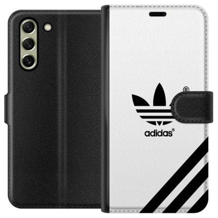 Samsung Galaxy S21 FE 5G Lommeboketui Uttalelse