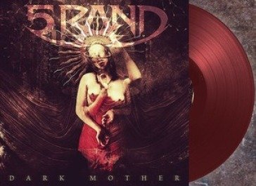 Dark mother (red blood vinyl) 5RAND