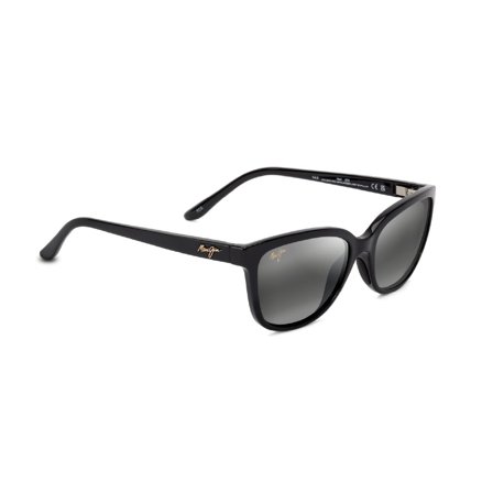 Maui Jim HONI - Solbriller - Svart - MJ0758S 004 5418