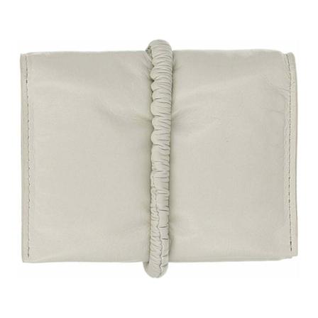 Bottega Veneta - Plånböcker - Vit - Dam - Storlek: One Size, Dam, Storlek: ONE SIZE
