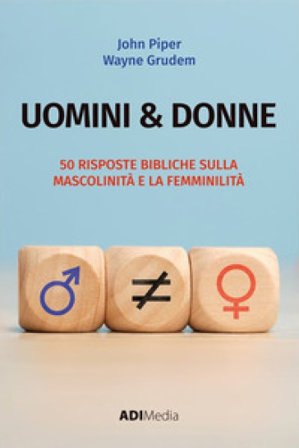 Uomini e donne