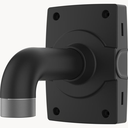 AXIS TP3004-E Wall Mount Black