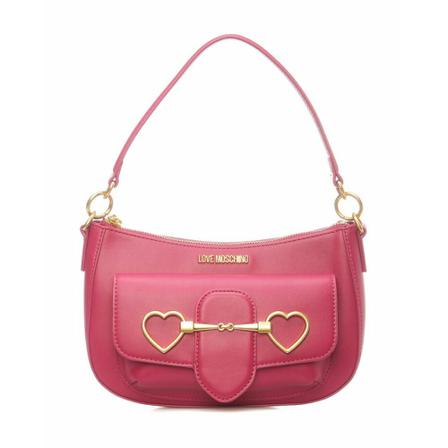 Moschino, Bag Jc 4074Pp 1Flc 0 22 Różowy, Kobieta, Rozmiar: ONE Size