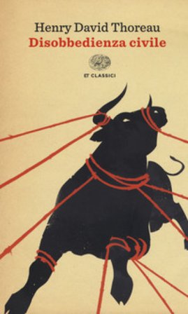 Disobbedienza civile Henry David Thoreau