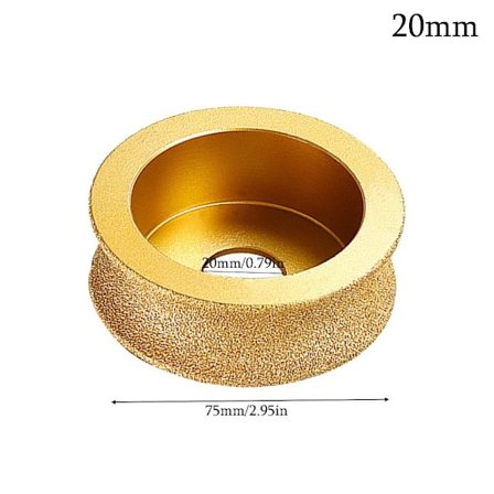 Slipskiva 20MM - spot sales