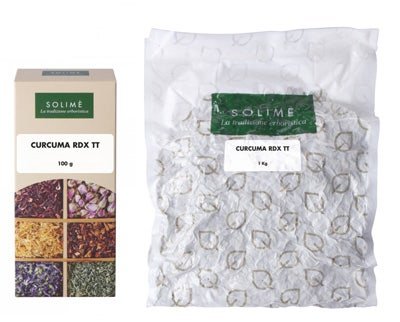 Curcuma RDX TT 100g