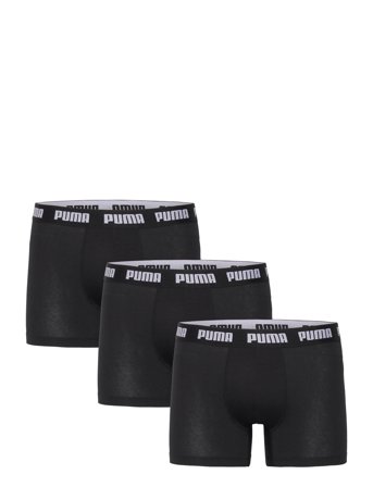 PUMA | Puma Men Everyday Boxers 3P | L