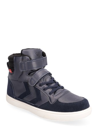 Hummel | Stadil Winter High Jr | 32