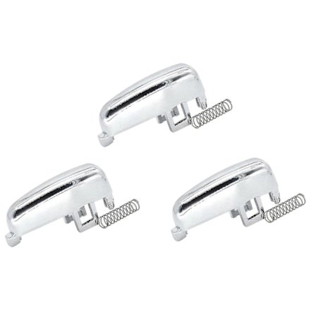 Håndbremse-knap reparations sæt kompatibel med Buick Vauxhall Opel Mokka X