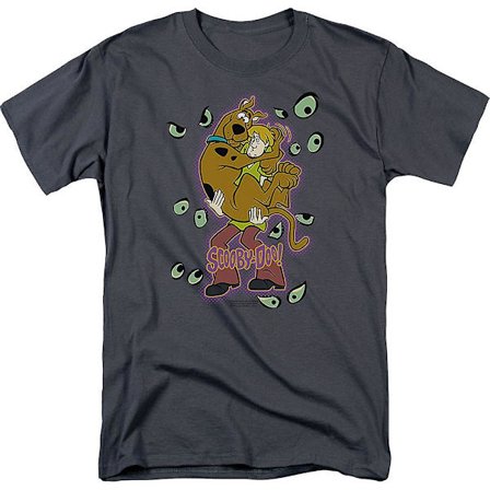 Shaggy och Scooby-Doo T-shirt