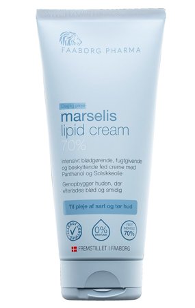 Faaborg Pharma Lipid cream 70%, Skincare, Kropspleje, Bodylotion